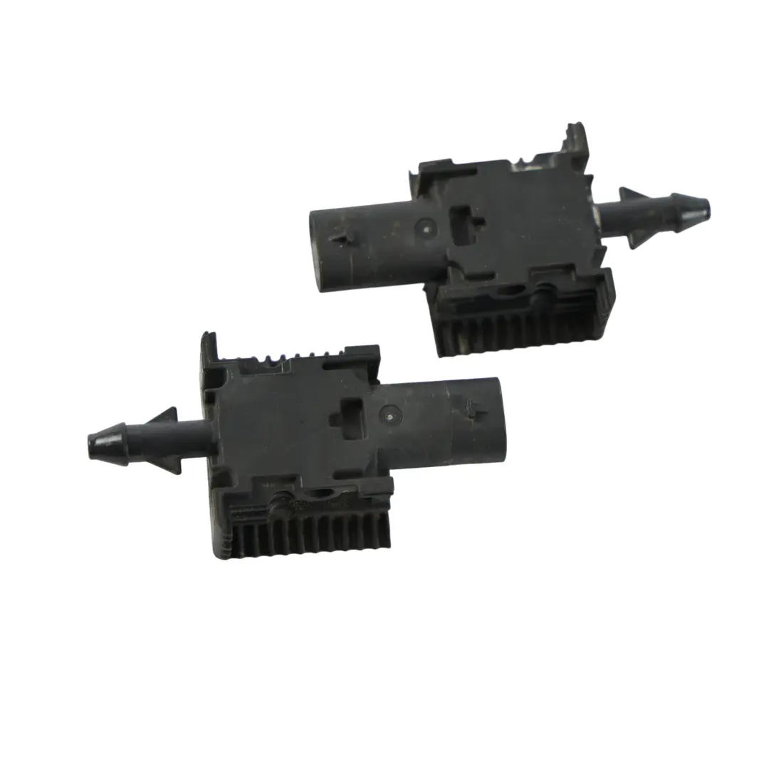 BMW G20 G21 G22 G42 G80 Capteur Impact Crash Protection Piéton Avant - SKU 5A4FAA0-1 - Numéro de pièce 5A4FAA0