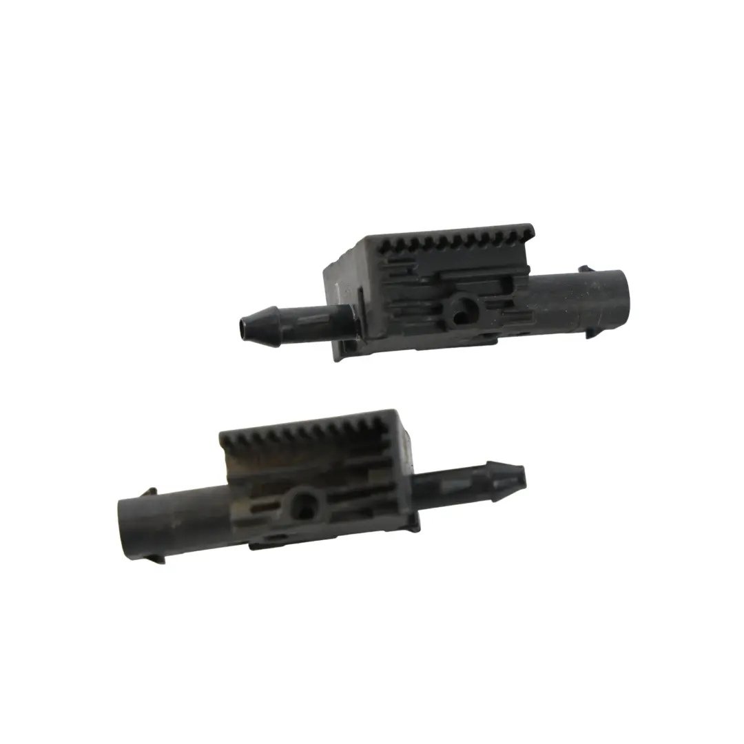 Vorne PTS Fußgänger Schutz Crash Sensor für BMW G20 G21 G22 G42 G80 mit Teilenummer 5A4FAA0 BMW G20 G21 G22 G42 G80 Vorne PTS Fußgänger Schutz Crash Sensor - SKU 5A4FAA0-1 - Teilenummer 5A4FAA0