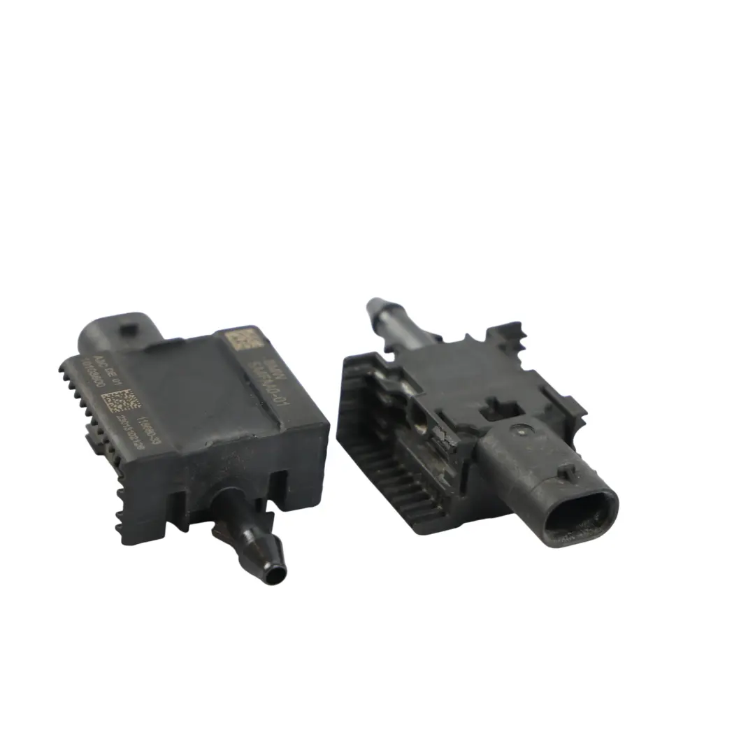 BMW G20 G21 G22 G42 G80 Front PTS Pedestrian Protect Crash Impact Sensor - SKU 5A4FAA0-1 - Part number 5A4FAA0