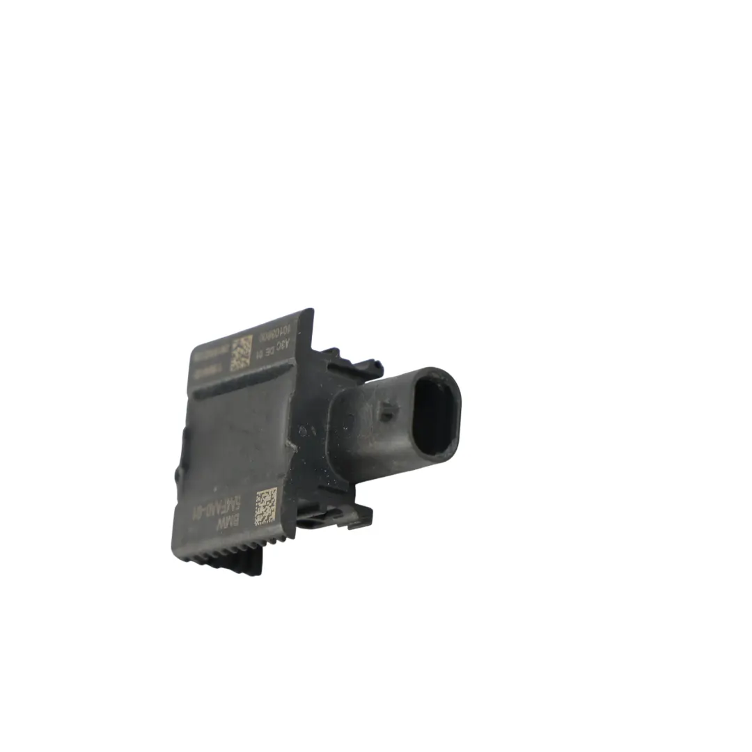BMW G20 G21 G22 G42 G80 Sensor Impacto Protección Peatones Delantero - SKU 5A4FAA0-1 - Número de pieza 5A4FAA0