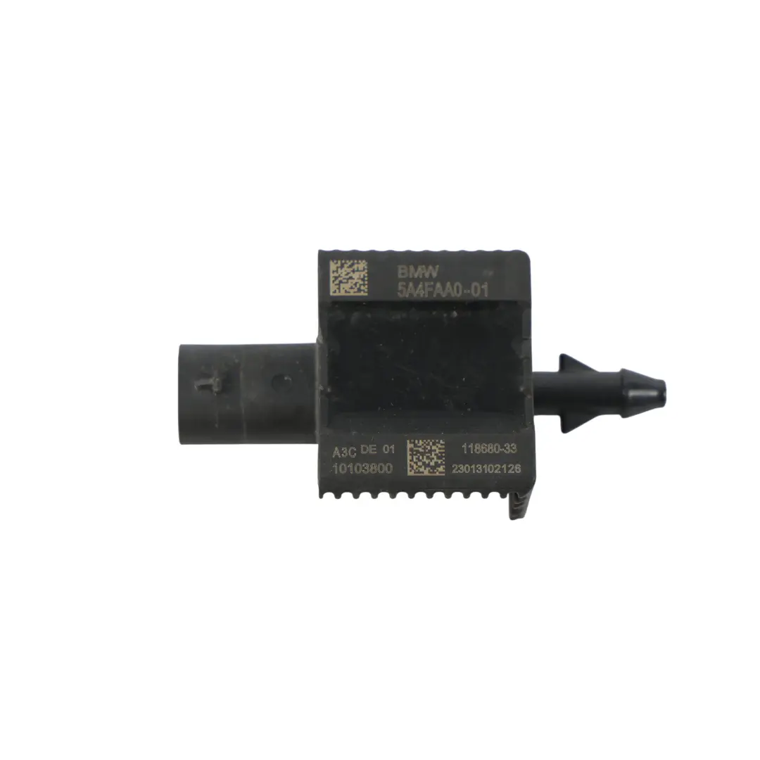 Vorne PTS Fußgänger Schutz Crash Sensor für BMW G20 G21 G22 G42 G80 mit Teilenummer 5A4FAA0 BMW G20 G21 G22 G42 G80 Vorne PTS Fußgänger Schutz Crash Sensor - SKU 5A4FAA0-1 - Teilenummer 5A4FAA0