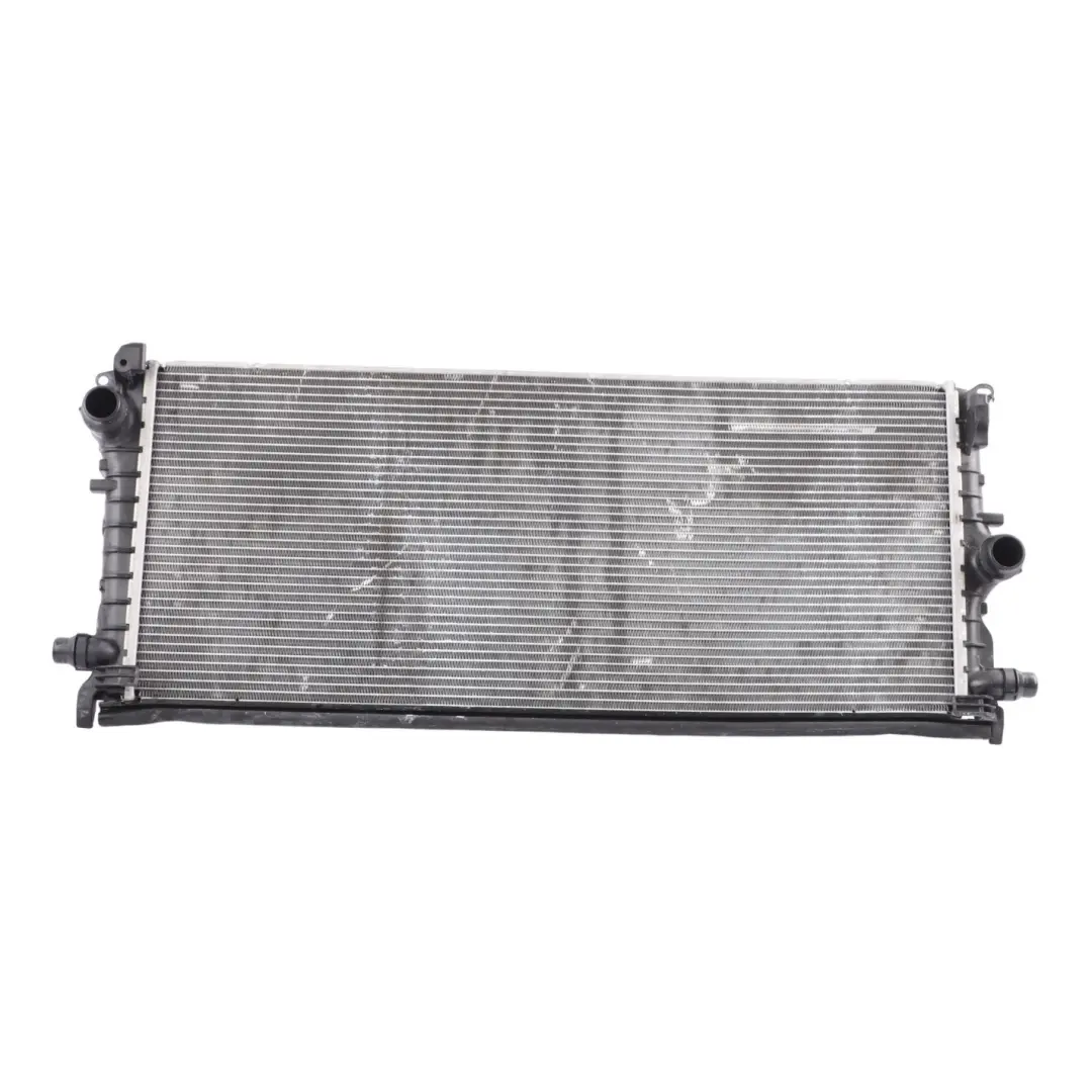 F74 F78 Mini F66 F67 Engine Water Coolant Radiator B48P B48R to BMW F70 with Part number 5A50153 BMW F70 F74 F78 Mini F66 F67 Engine Water Coolant Radiator B48P B48R - SKU 5A50153 - Part number 5A50153