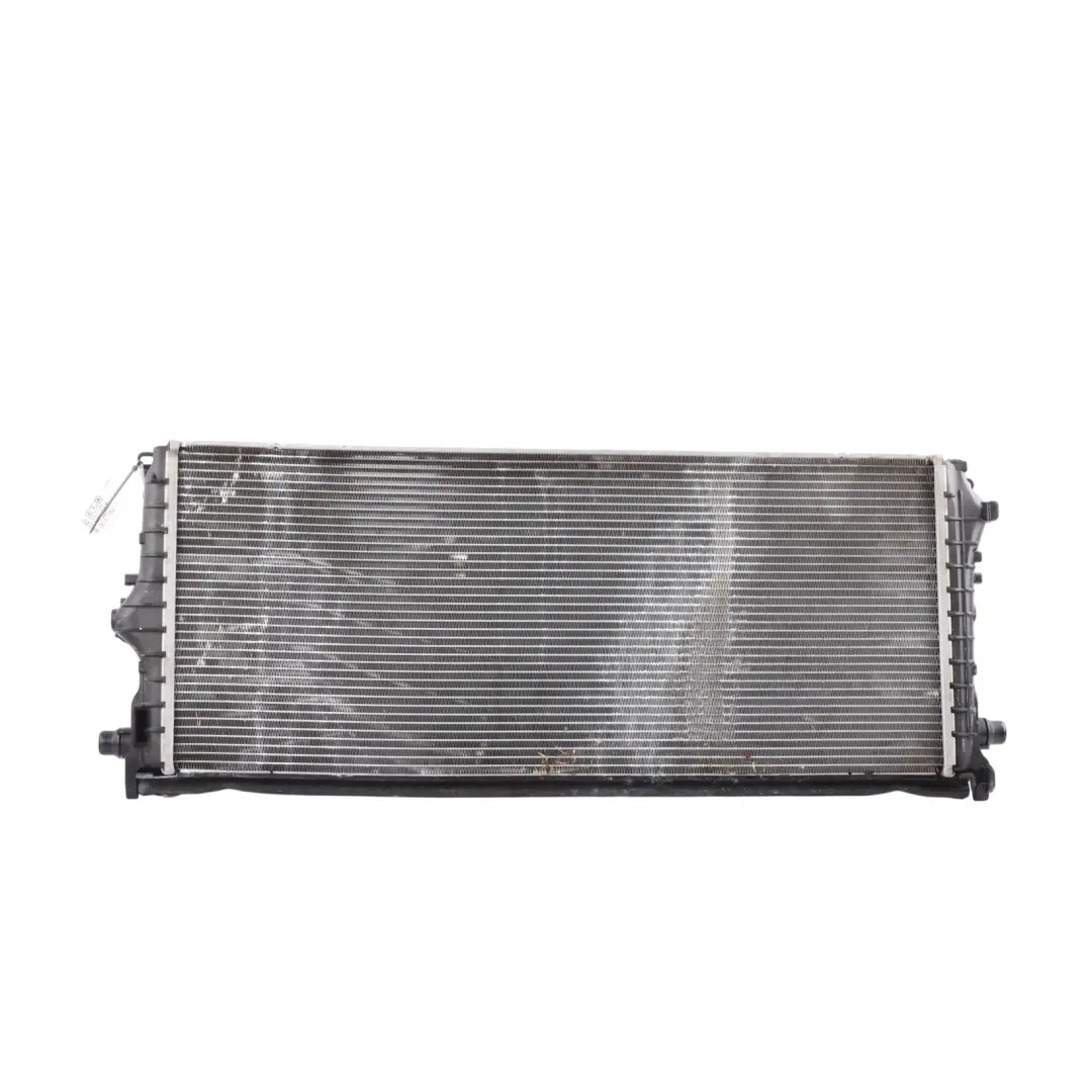 BMW F70 F74 F78 Mini F66 F67 Engine Water Coolant Radiator B48P B48R - SKU 5A50153 - Part number 5A50153