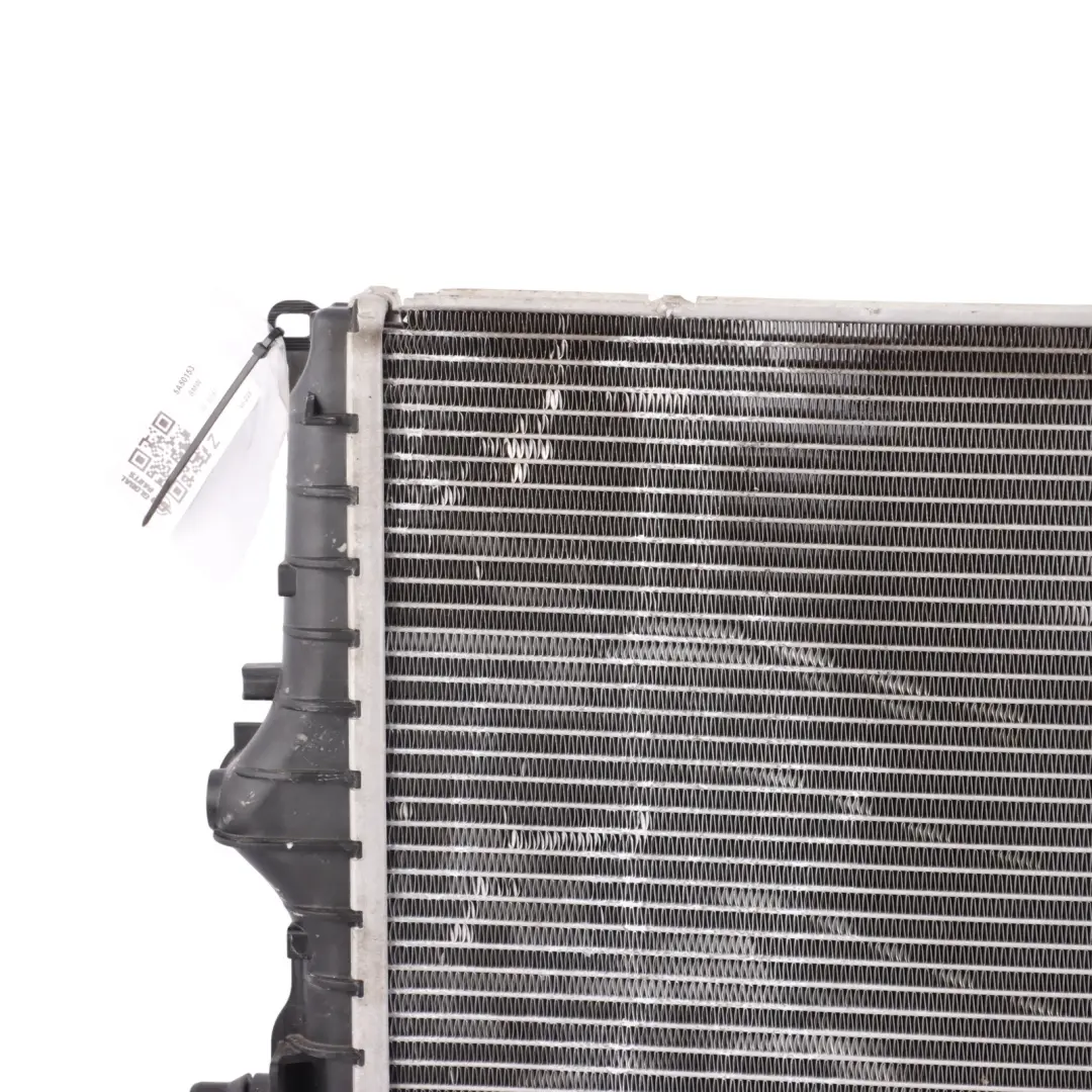 BMW F70 F74 F78 Mini F66 F67 Engine Water Coolant Radiator B48P B48R - SKU 5A50153 - Part number 5A50153