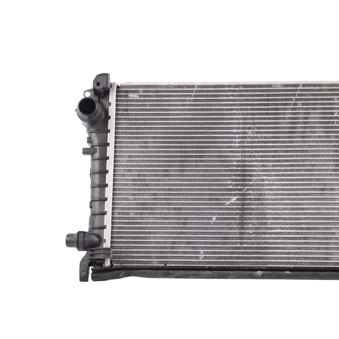 F74 F78 Mini F66 F67 Engine Water Coolant Radiator B48P B48R to BMW F70 with Part number 5A50153 BMW F70 F74 F78 Mini F66 F67 Engine Water Coolant Radiator B48P B48R - SKU 5A50153 - Part number 5A50153