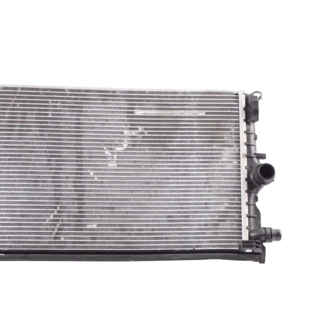 BMW F70 F74 F78 Mini F66 F67 Engine Water Coolant Radiator B48P B48R - SKU 5A50153 - Part number 5A50153