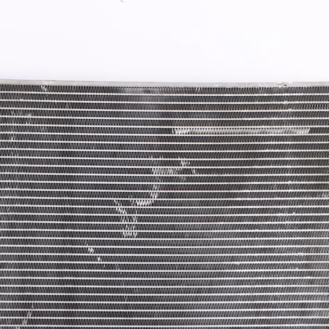 F74 F78 Mini F66 F67 Engine Water Coolant Radiator B48P B48R to BMW F70 with Part number 5A50153 BMW F70 F74 F78 Mini F66 F67 Engine Water Coolant Radiator B48P B48R - SKU 5A50153 - Part number 5A50153