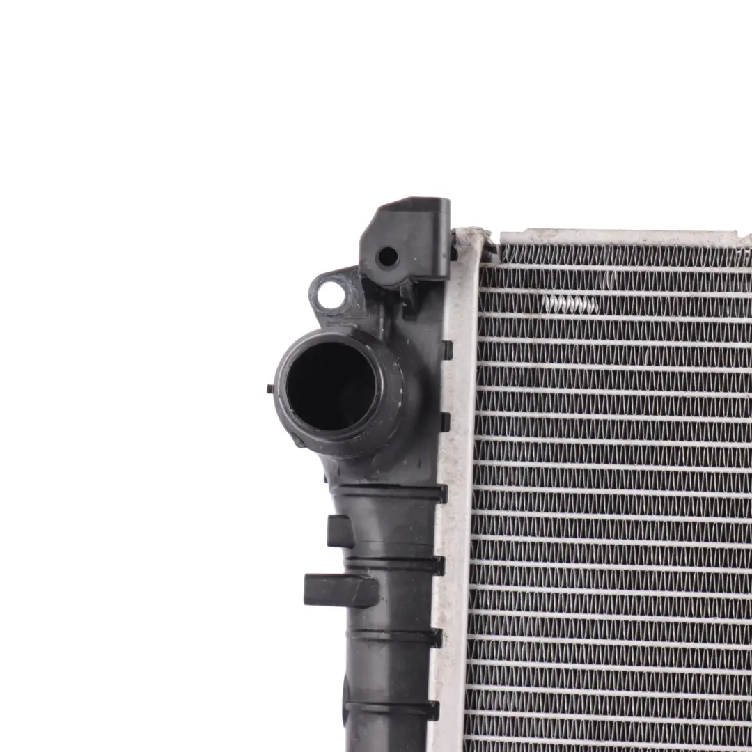 F74 F78 Mini F66 F67 Engine Water Coolant Radiator B48P B48R to BMW F70 with Part number 5A50153 BMW F70 F74 F78 Mini F66 F67 Engine Water Coolant Radiator B48P B48R - SKU 5A50153 - Part number 5A50153
