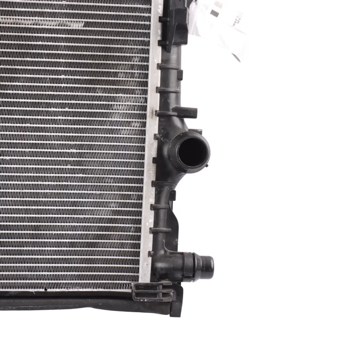 F74 F78 Mini F66 F67 Engine Water Coolant Radiator B48P B48R to BMW F70 with Part number 5A50153 BMW F70 F74 F78 Mini F66 F67 Engine Water Coolant Radiator B48P B48R - SKU 5A50153 - Part number 5A50153