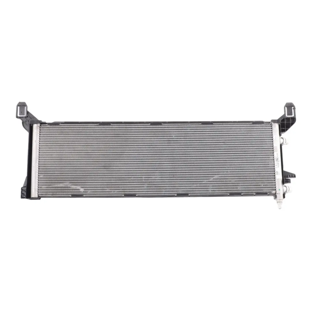 BMW F74 Gran Coupé Engine Water Coolant Radiator M235 Petrol Engine - SKU 5A50158 - Part number 5A50158