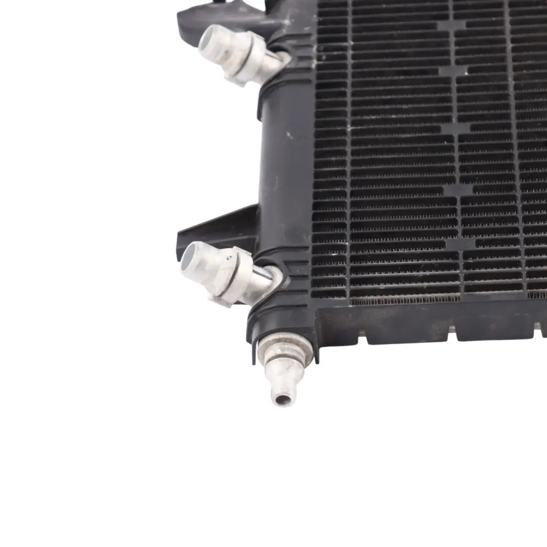 BMW F74 Gran Coupé Engine Water Coolant Radiator M235 Petrol Engine - SKU 5A50158 - Part number 5A50158