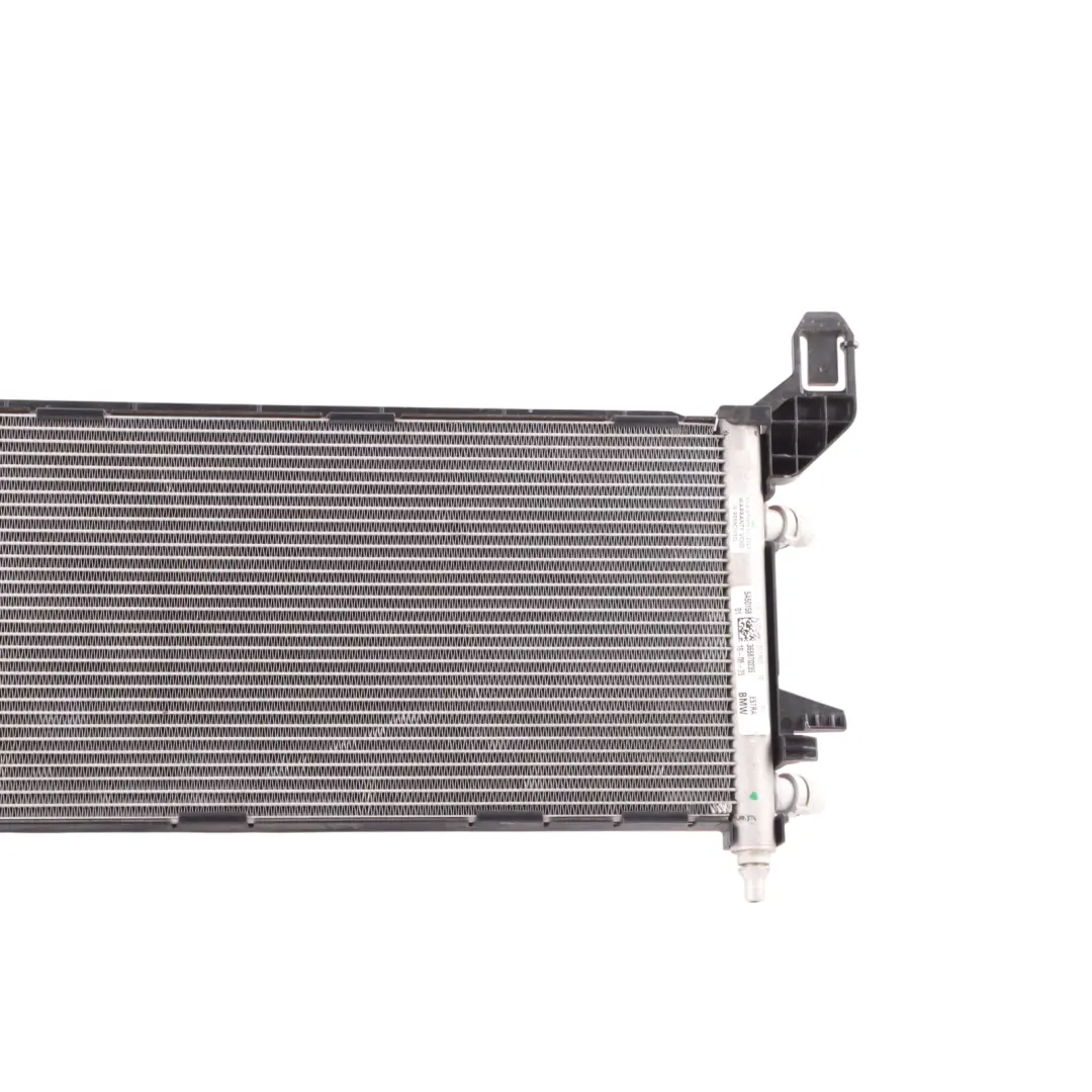 BMW F74 Gran Coupé Engine Water Coolant Radiator M235 Petrol Engine - SKU 5A50158 - Part number 5A50158