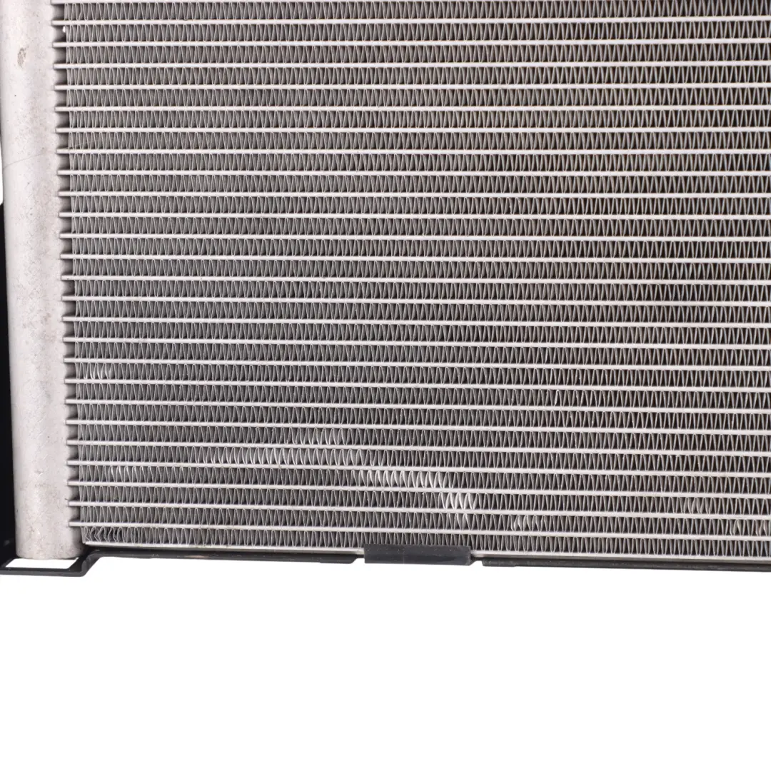 F74 Gran Coupé Engine Water Coolant Radiator M235 Petrol Engine to BMW with Part number 5A50158 BMW F74 Gran Coupé Engine Water Coolant Radiator M235 Petrol Engine - SKU 5A50158 - Part number 5A50158