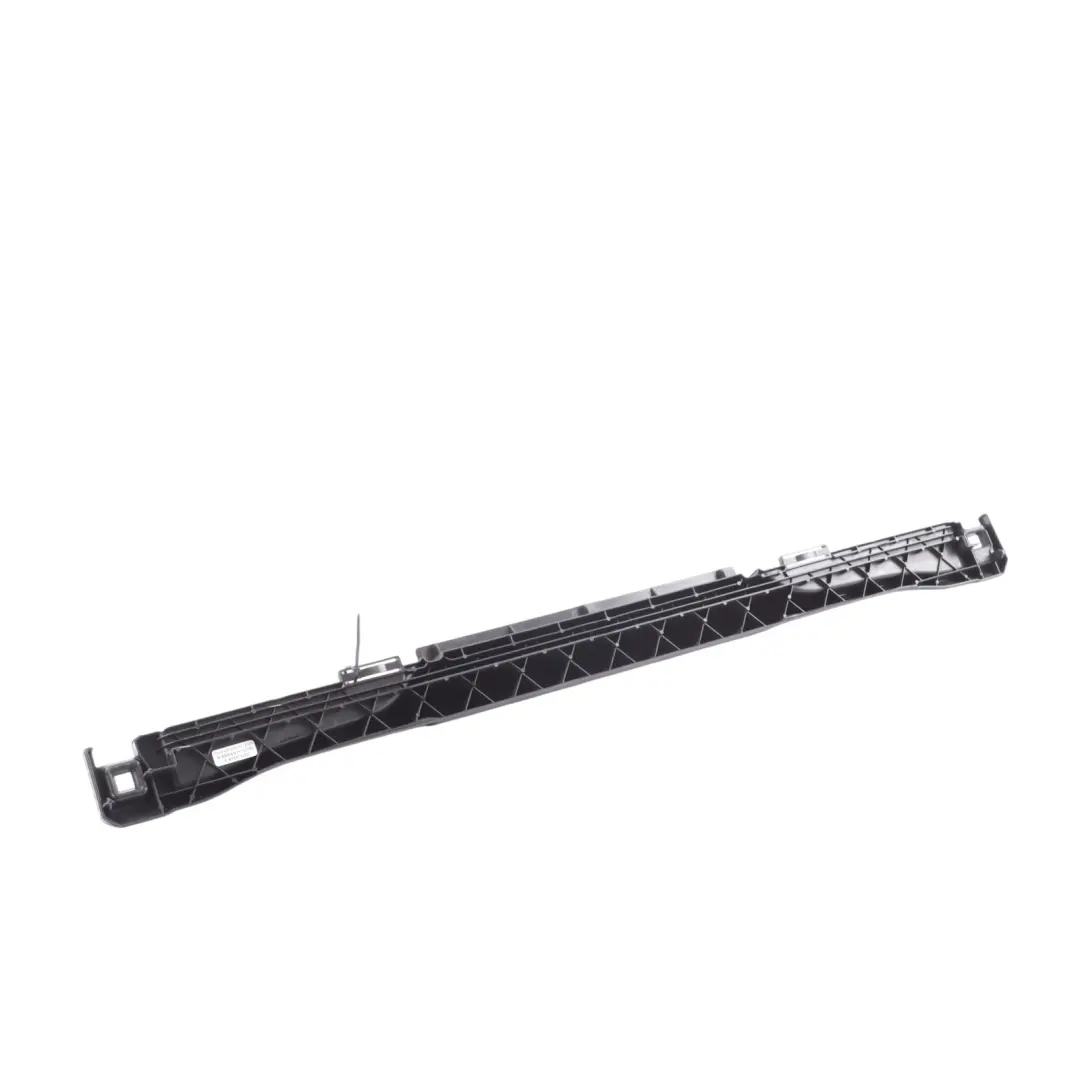 BMW F74 Gran Coupé Cover Strip Radiator Mounting - SKU 5A50169 - Part number 5A50169
