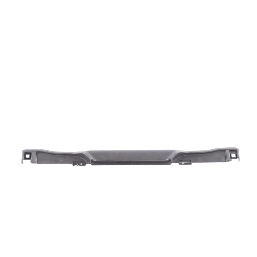 F74 Gran Coupé Cover Strip Radiator Mounting to BMW with Part number 5A50169 BMW F74 Gran Coupé Cover Strip Radiator Mounting - SKU 5A50169 - Part number 5A50169