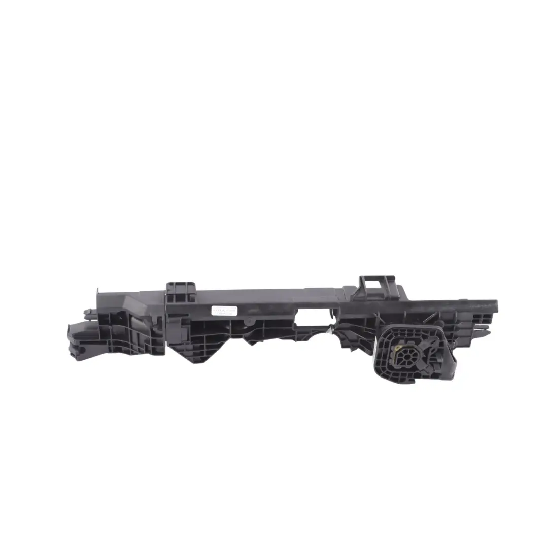 BMW F70 F74 F78 Radiator Mount Support Bracket Bottom Right O/S - SKU 5A50184 - Part number 5A50184
