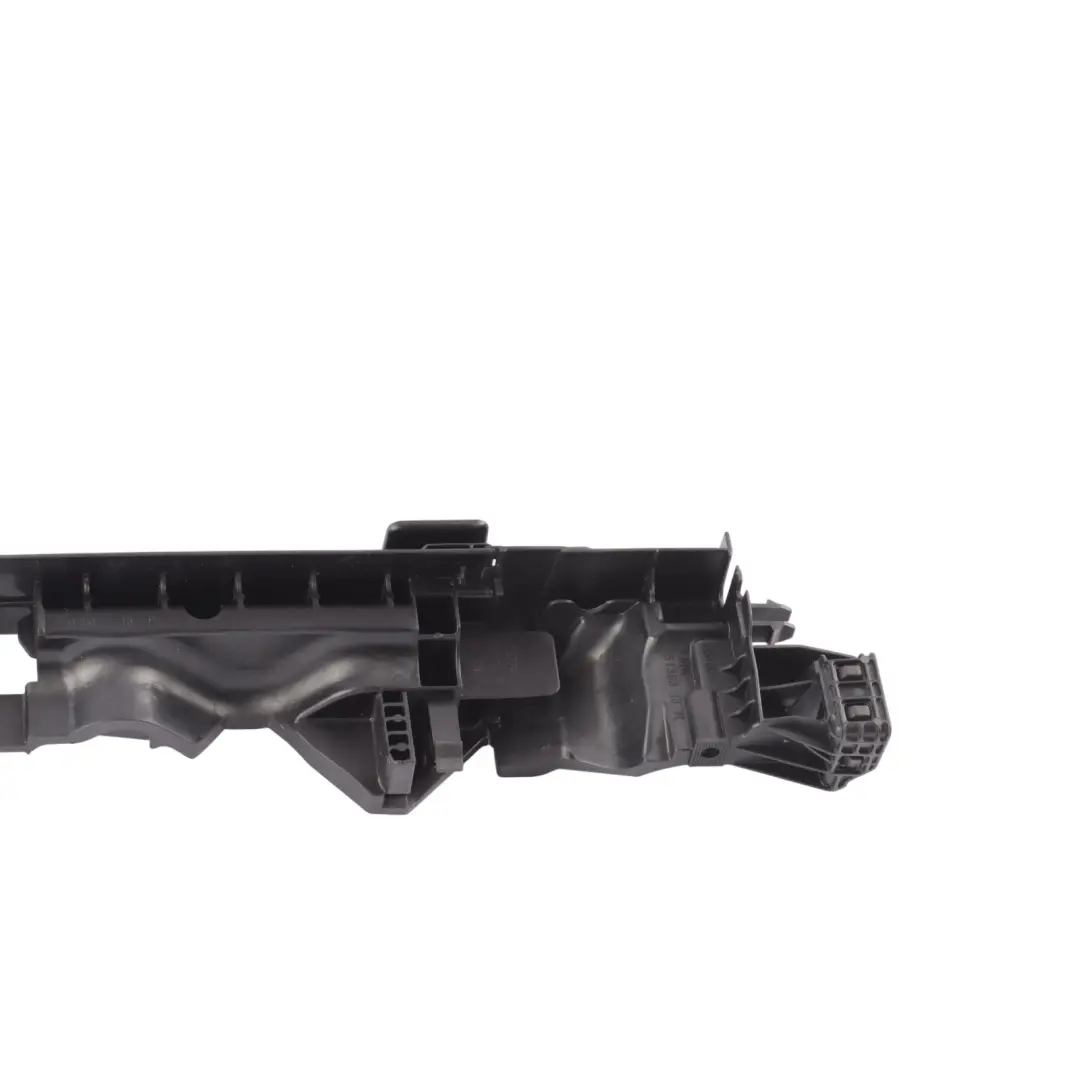 F74 F78 Radiator Mount Support Bracket Bottom Right O/S to BMW F70 with Part number 5A50184 BMW F70 F74 F78 Radiator Mount Support Bracket Bottom Right O/S - SKU 5A50184 - Part number 5A50184