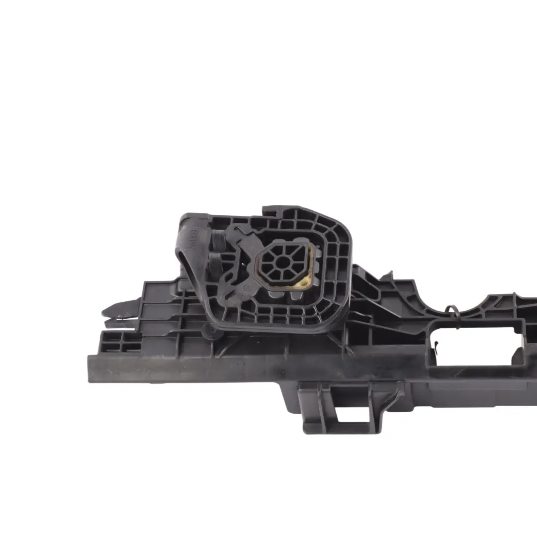 BMW F70 F74 F78 Radiator Mount Support Bracket Bottom Right O/S - SKU 5A50184 - Part number 5A50184