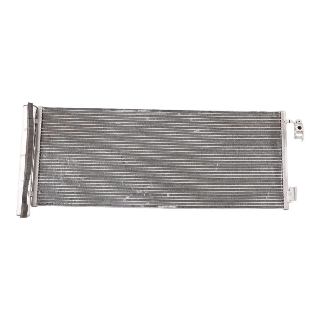 BMW F70 F74 F78 Condenser A/C Air Conditioning Radiator B48R - SKU 5A51367 - Part number 5A51367