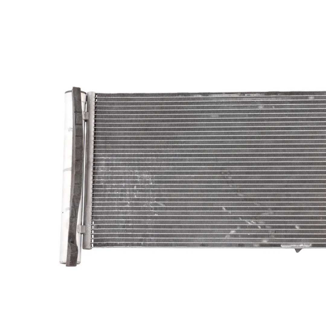 BMW F70 F74 F78 Condenser A/C Air Conditioning Radiator B48R - SKU 5A51367 - Part number 5A51367