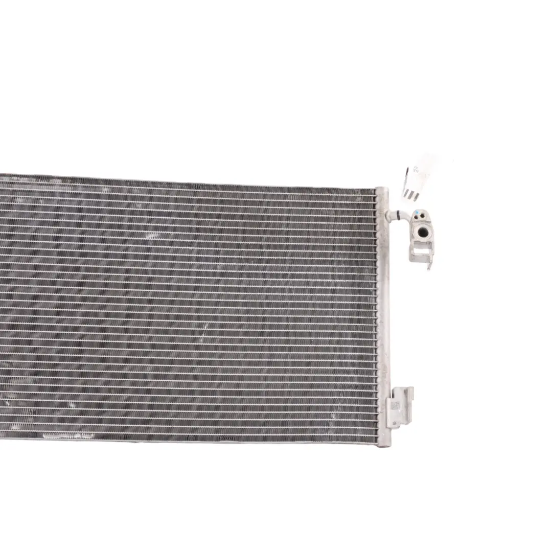 F74 F78 Condenser A/C Air Conditioning Radiator B48R to BMW F70 with Part number 5A51367 BMW F70 F74 F78 Condenser A/C Air Conditioning Radiator B48R - SKU 5A51367 - Part number 5A51367
