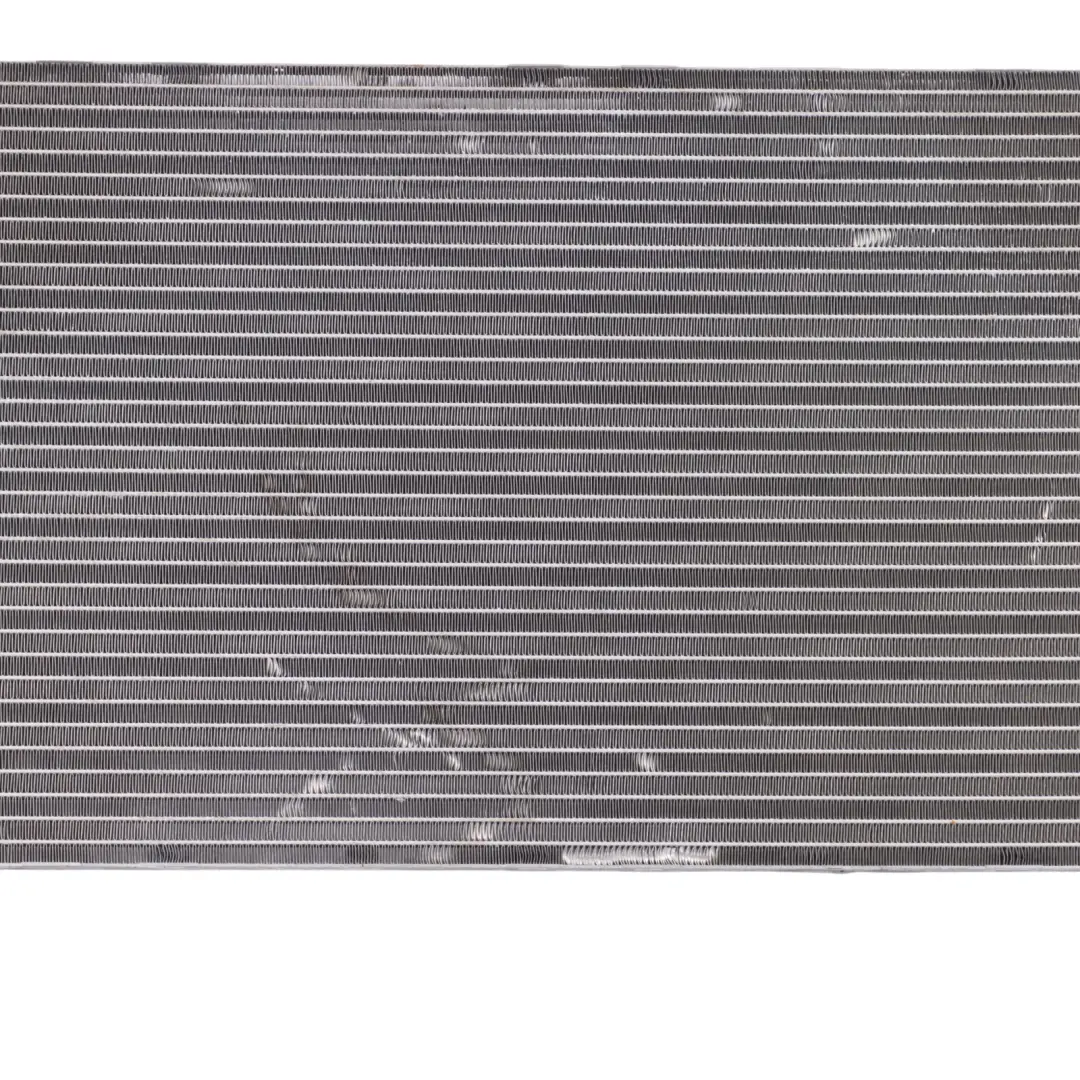 F74 F78 Condenser A/C Air Conditioning Radiator B48R to BMW F70 with Part number 5A51367 BMW F70 F74 F78 Condenser A/C Air Conditioning Radiator B48R - SKU 5A51367 - Part number 5A51367