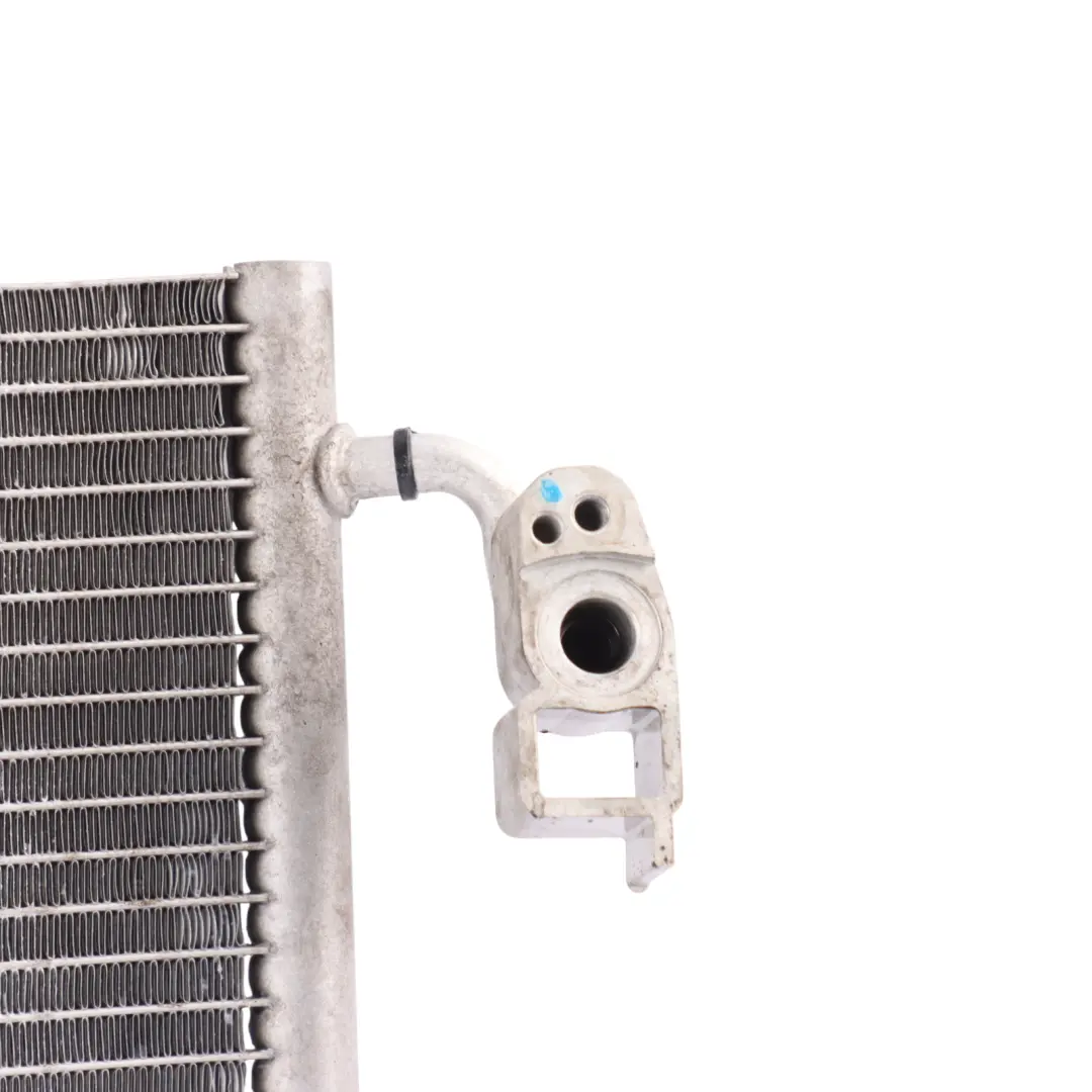 F74 F78 Condenser A/C Air Conditioning Radiator B48R to BMW F70 with Part number 5A51367 BMW F70 F74 F78 Condenser A/C Air Conditioning Radiator B48R - SKU 5A51367 - Part number 5A51367