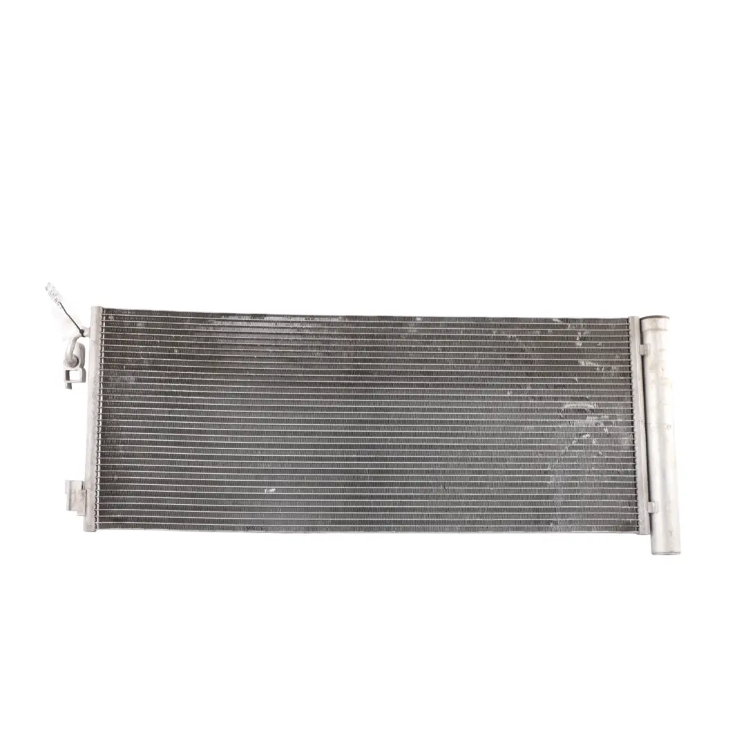 BMW F70 F74 F78 Condenser A/C Air Conditioning Radiator B48R - SKU 5A51367 - Part number 5A51367