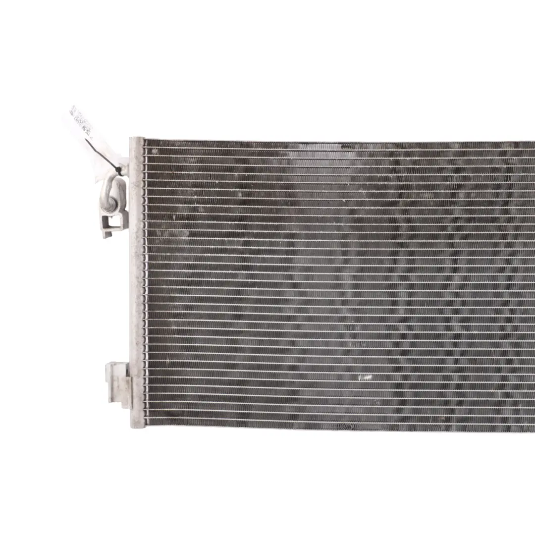 BMW F70 F74 F78 Condenser A/C Air Conditioning Radiator B48R - SKU 5A51367 - Part number 5A51367
