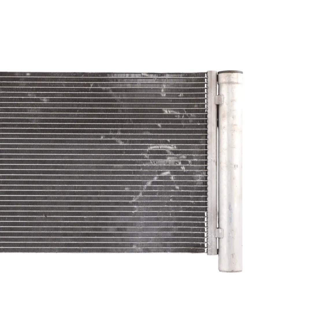 BMW F70 F74 F78 Condenser A/C Air Conditioning Radiator B48R - SKU 5A51367 - Part number 5A51367