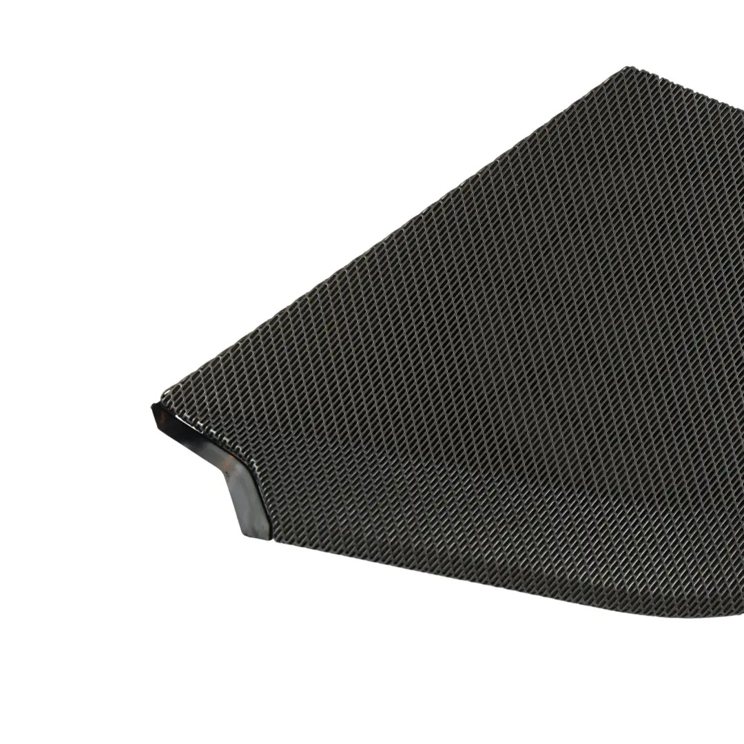 F74 Gran Coupé Tür Lautsprecher Abdeckung Hinten Links für BMW mit Teilenummer 5A53B03 BMW F74 Gran Coupé Tür Lautsprecher Abdeckung Hinten Links - SKU 5A53B03 - Teilenummer 5A53B03