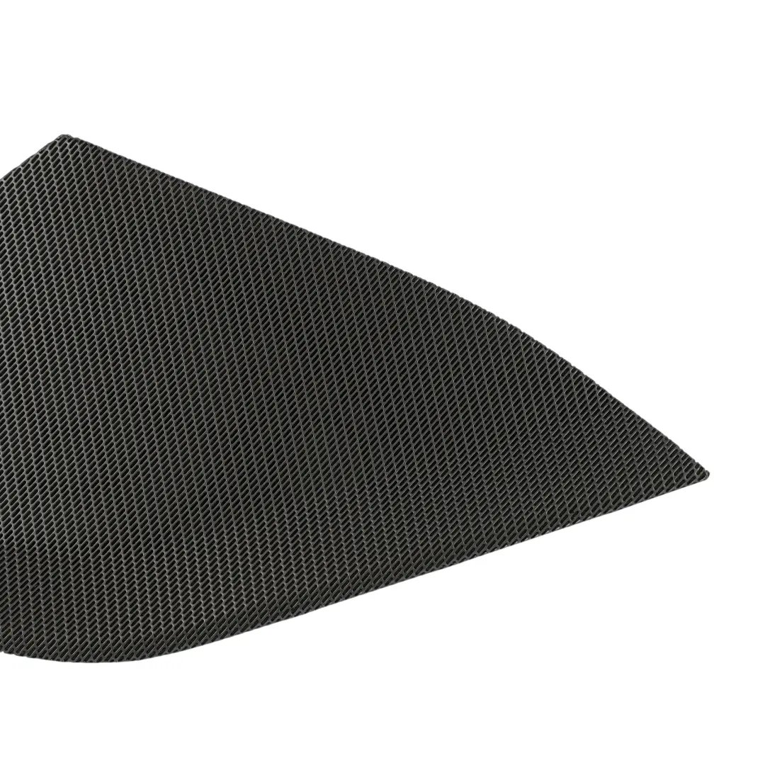 BMW F74 Gran Coupé Tür Lautsprecher Abdeckung Hinten Links - SKU 5A53B03 - Teilenummer 5A53B03