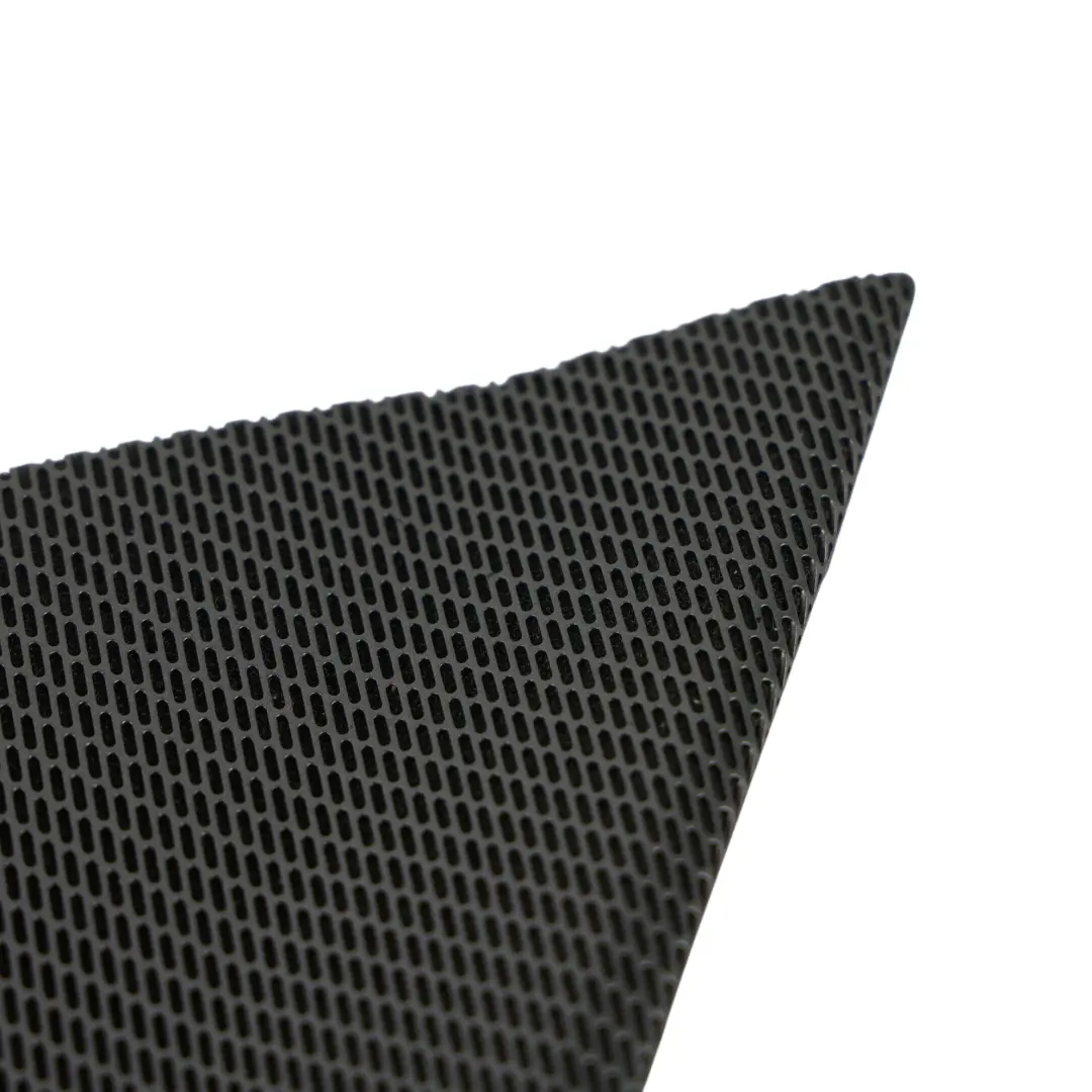 F74 Gran Coupé Rear Door Speaker Cover Left N/S to BMW with Part number 5A53B03 BMW F74 Gran Coupé Rear Door Speaker Cover Left N/S - SKU 5A53B03 - Part number 5A53B03