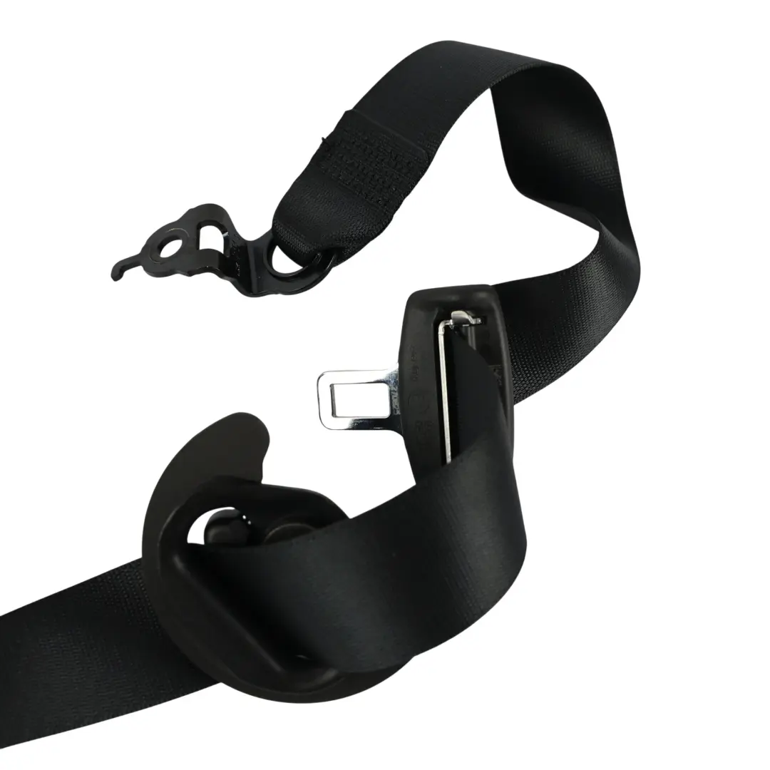 F78 F74 Gran Coupé Oberer Sicherheitsgurt Vorne Links für BMW F70 mit Teilenummer 5A54A53 BMW F70 F78 F74 Gran Coupé Oberer Sicherheitsgurt Vorne Links - SKU 5A54A53 - Teilenummer 5A54A53