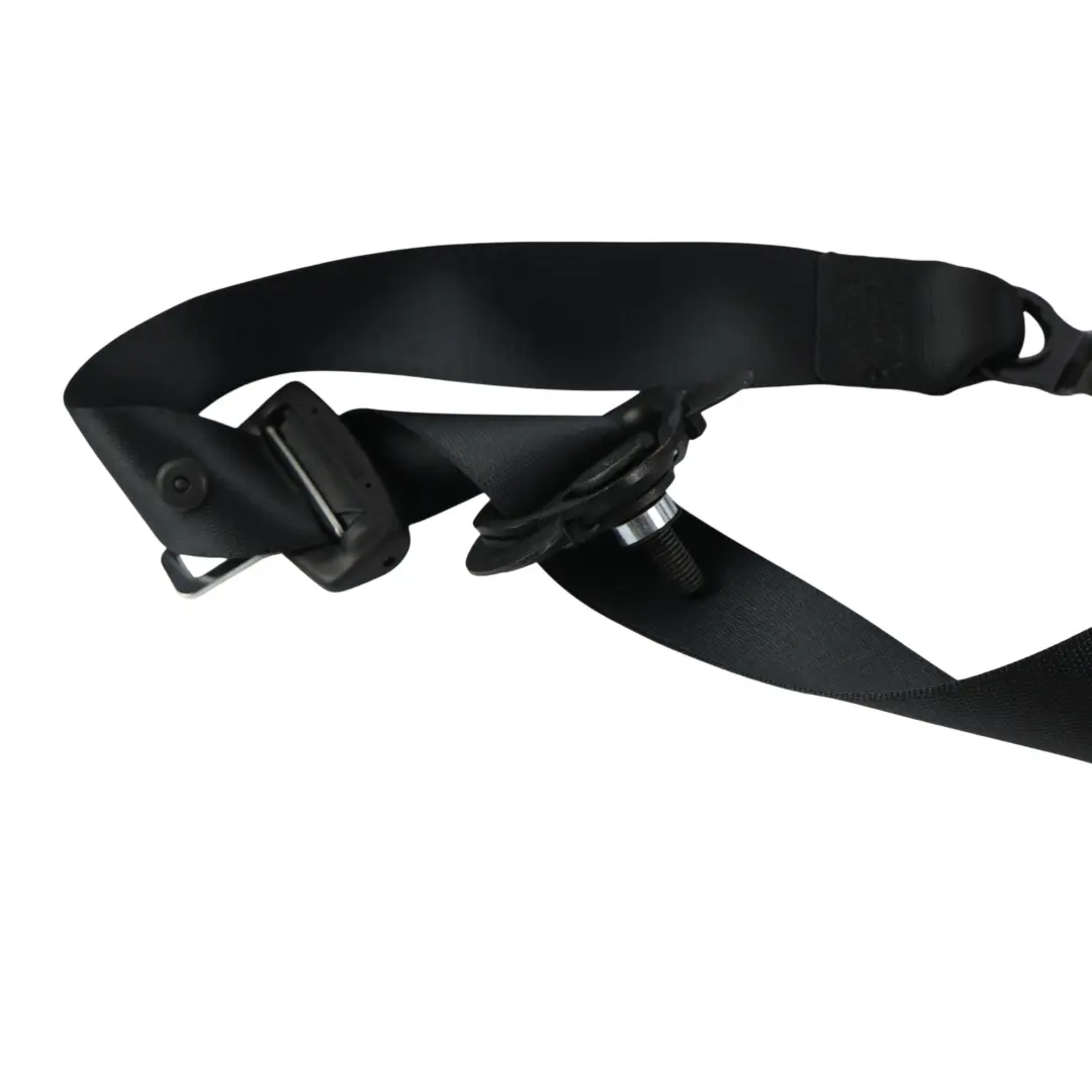 BMW F70 F78 F74 Gran Coupé Ceinture De Sécurité Supérieure Avant Gauche - SKU 5A54A53 - Numéro de pièce 5A54A53