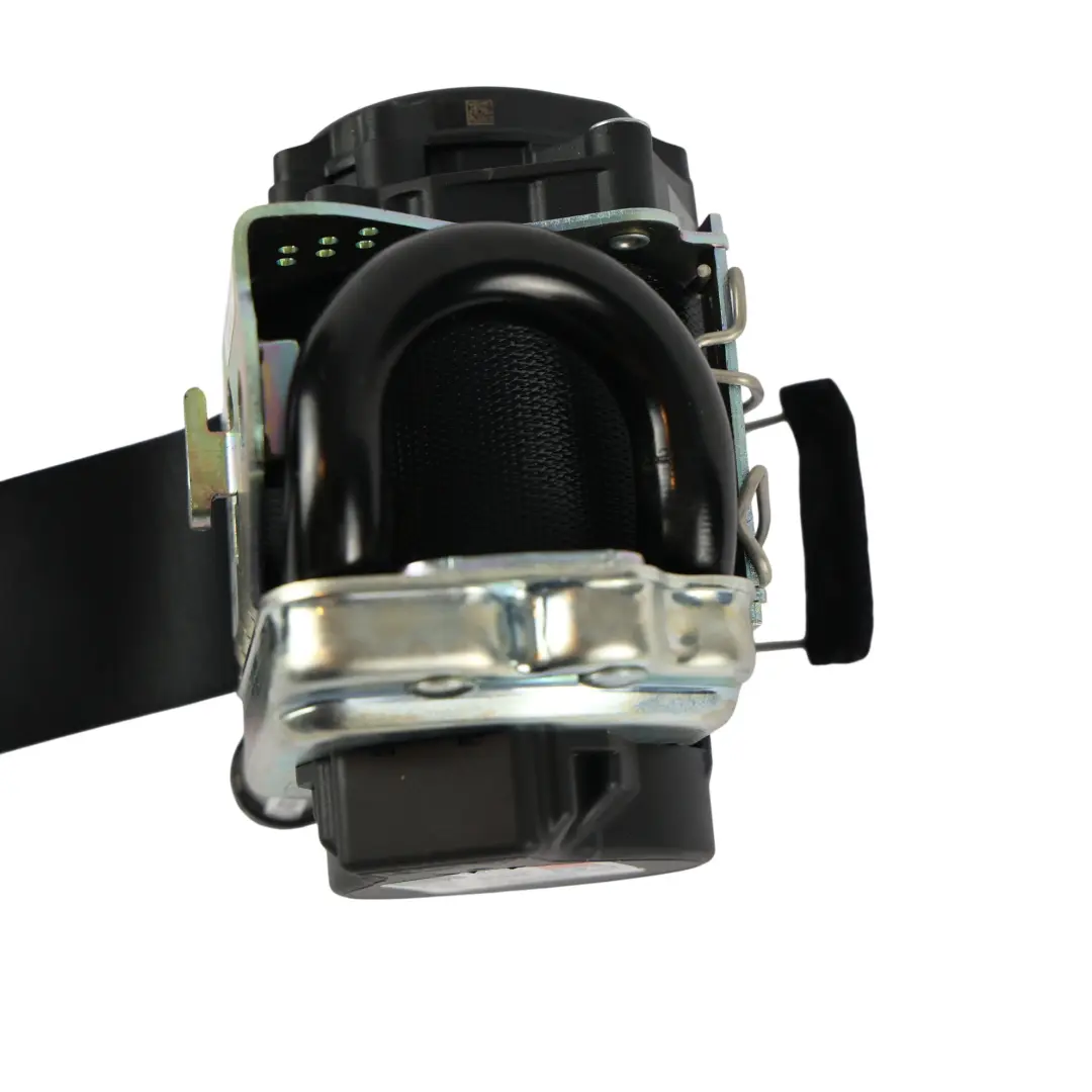 BMW F70 F78 F74 Gran Coupé Ceinture De Sécurité Supérieure Avant Gauche - SKU 5A54A53 - Numéro de pièce 5A54A53