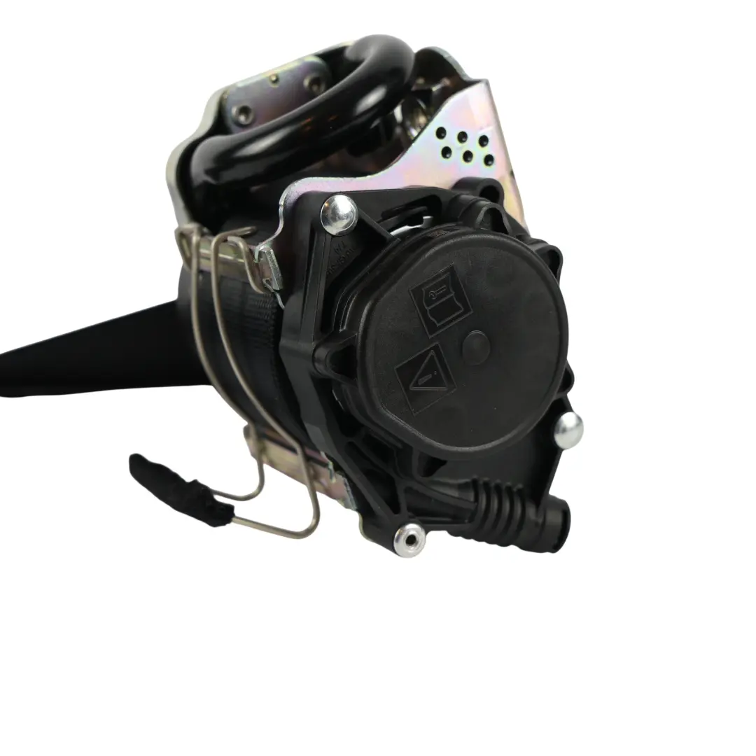 BMW F70 F78 F74 Gran Coupé Ceinture De Sécurité Supérieure Avant Gauche - SKU 5A54A53 - Numéro de pièce 5A54A53