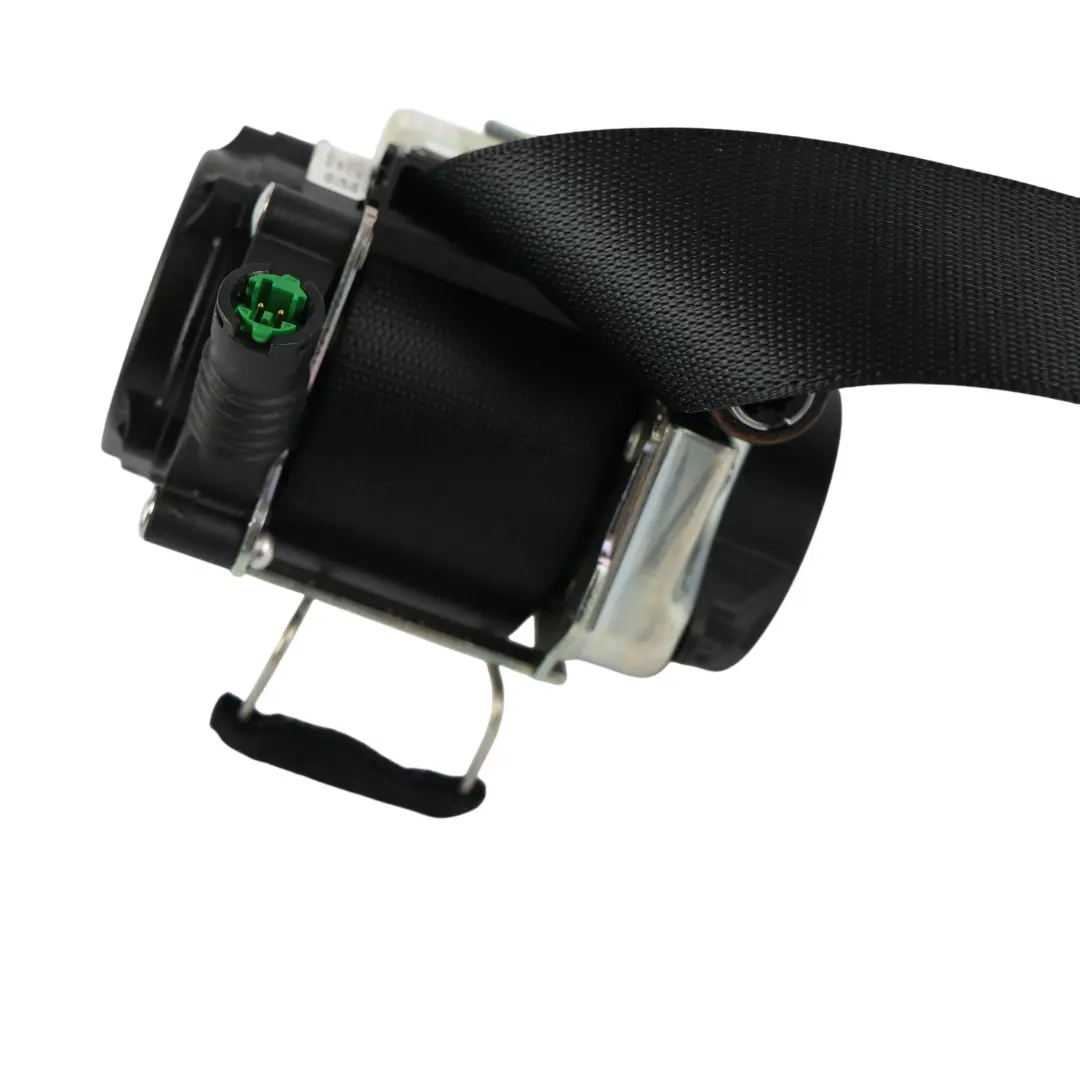 F78 F74 Gran Coupé Ceinture De Sécurité Supérieure Avant Gauche pour BMW F70 à propos du numéro de pièce 5A54A53 BMW F70 F78 F74 Gran Coupé Ceinture De Sécurité Supérieure Avant Gauche - SKU 5A54A53 - Numéro de pièce 5A54A53