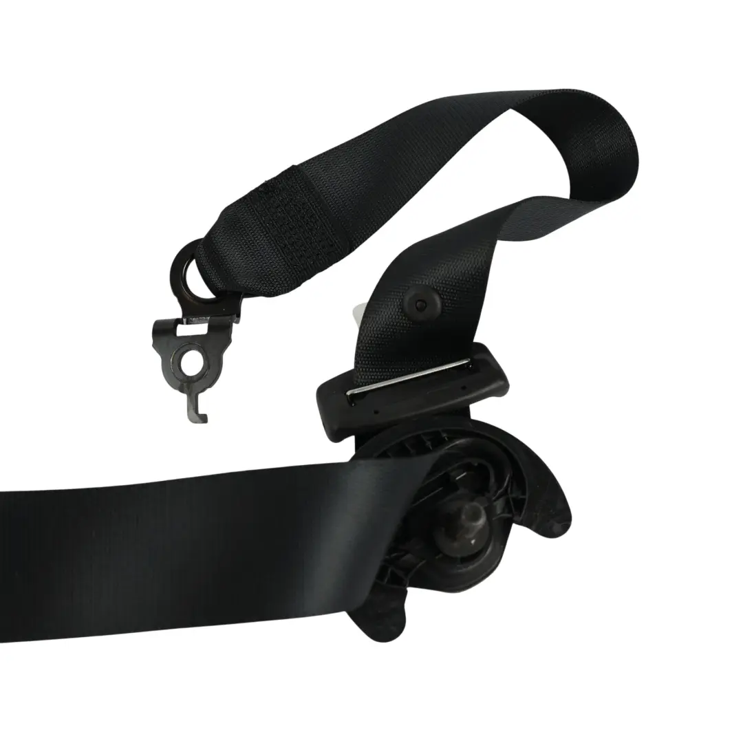 BMW F70 F78 F74 Gran Coupé Upper Seat Belt Front Left N/S - SKU 5A54A53 - Part number 5A54A53