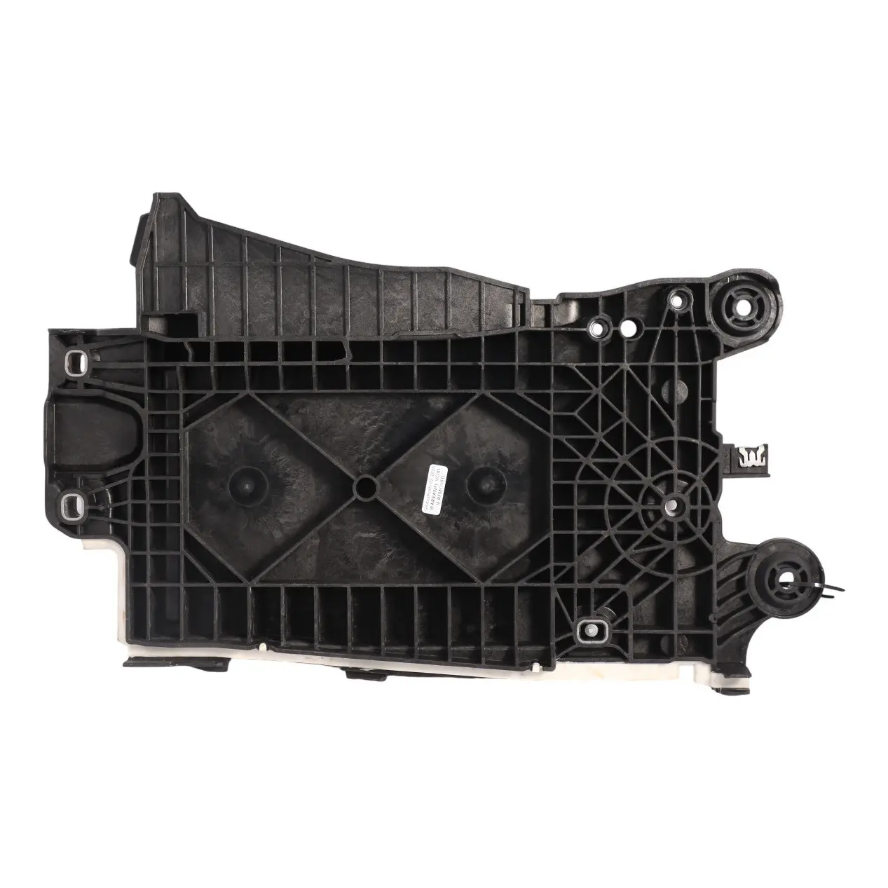 BMW F74 X1 U11 X2 U10 Battery Tray Plate Mount Bracket 5A54F89