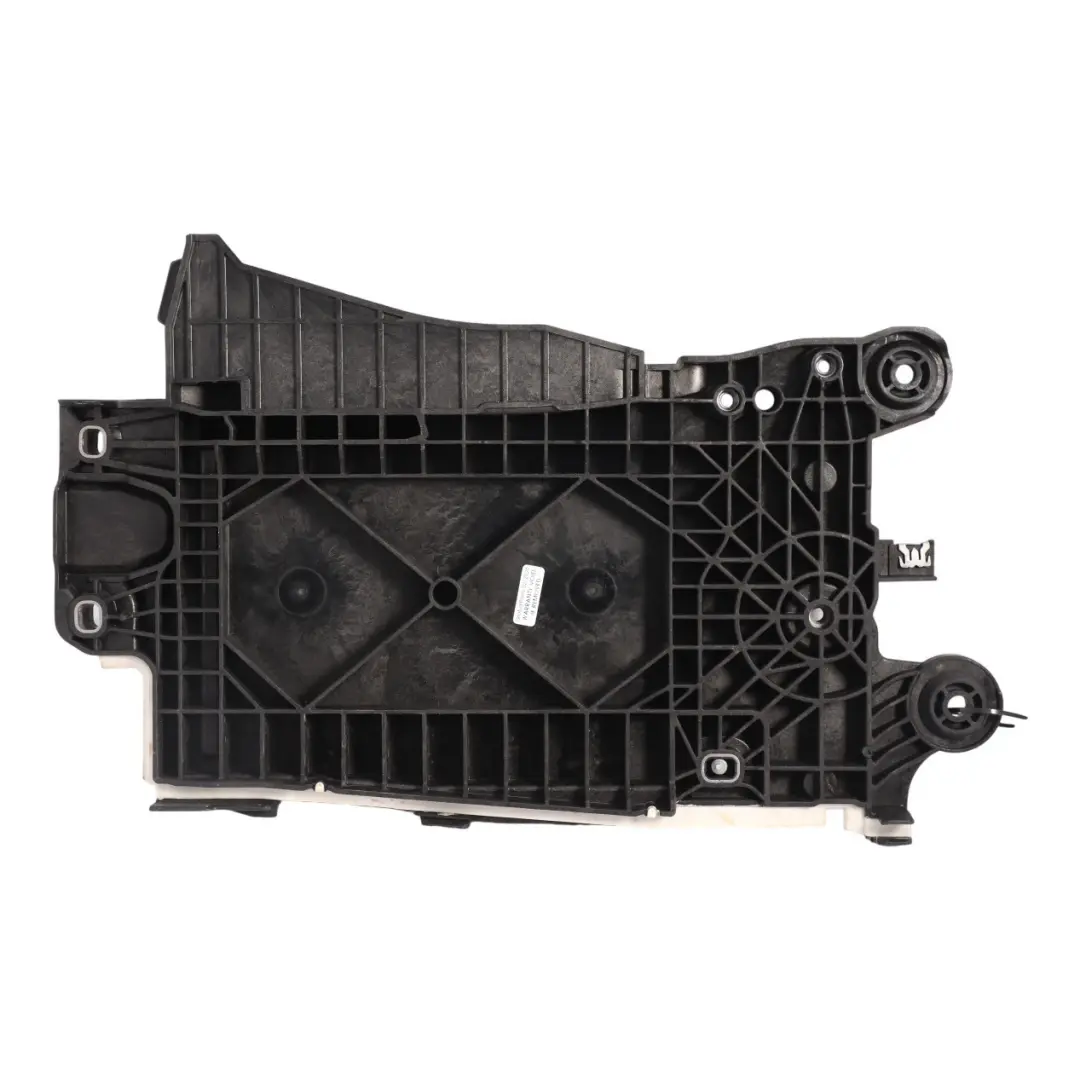 F74 X1 U11 X2 U10 Battery Tray Plate Mount Bracket to BMW with Part number 5A54F89 BMW F74 X1 U11 X2 U10 Battery Tray Plate Mount Bracket - SKU 5A54F89 - Part number 5A54F89