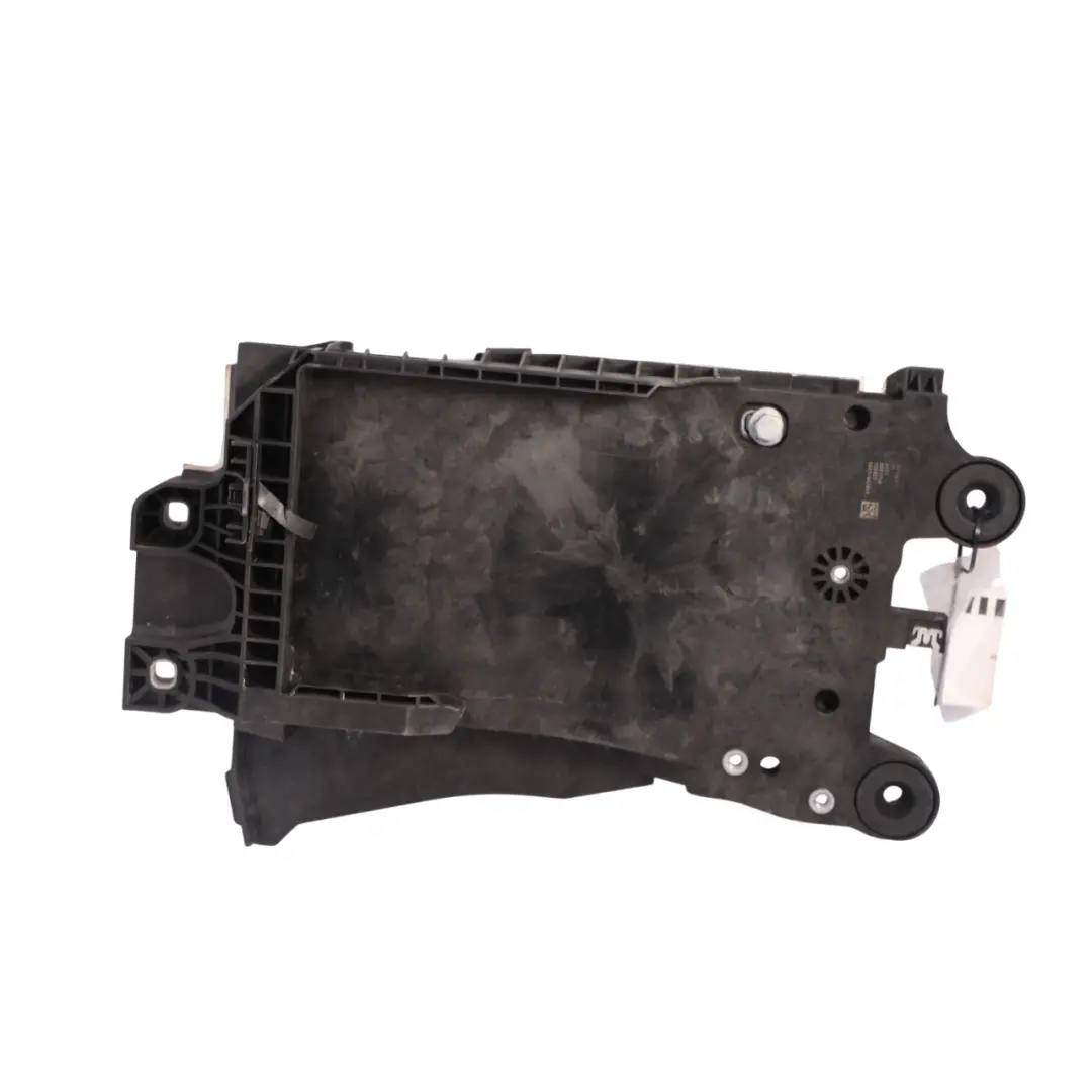 BMW F74 X1 U11 X2 U10 Battery Tray Plate Mount Bracket - SKU 5A54F89 - Part number 5A54F89