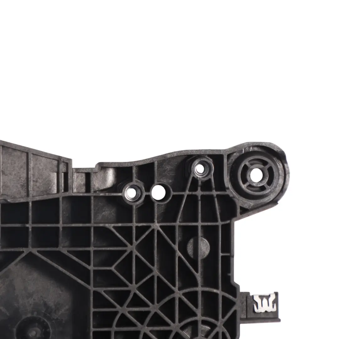 BMW F74 X1 U11 X2 U10 Battery Tray Plate Mount Bracket - SKU 5A54F89 - Part number 5A54F89