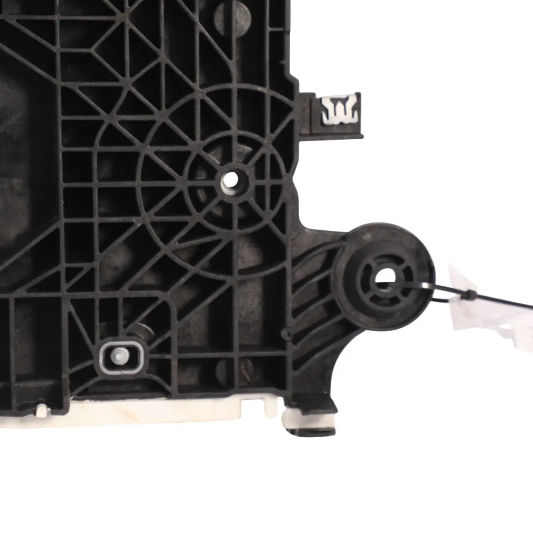 BMW F74 X1 U11 X2 U10 Battery Tray Plate Mount Bracket - SKU 5A54F89 - Part number 5A54F89