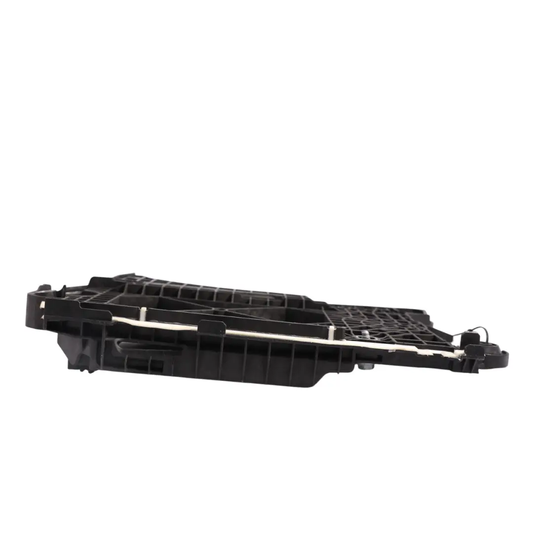 F74 X1 U11 X2 U10 Battery Tray Plate Mount Bracket to BMW with Part number 5A54F89 BMW F74 X1 U11 X2 U10 Battery Tray Plate Mount Bracket - SKU 5A54F89 - Part number 5A54F89