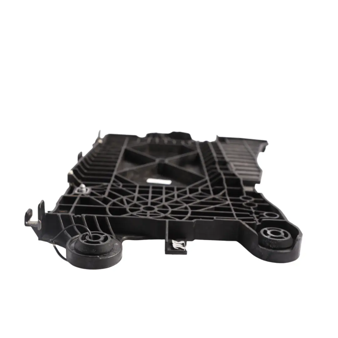 BMW F74 X1 U11 X2 U10 Battery Tray Plate Mount Bracket - SKU 5A54F89 - Part number 5A54F89