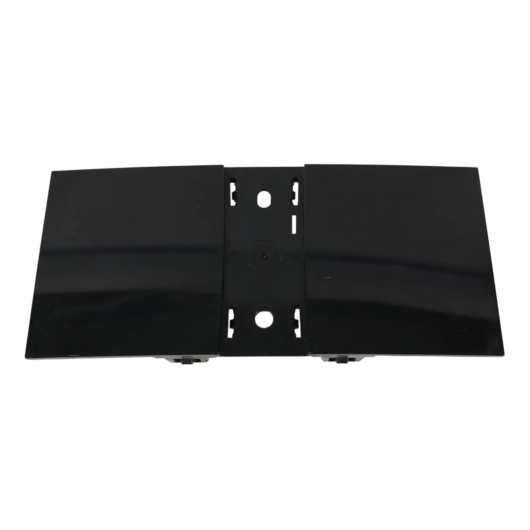 BMW F70 F78 F74 Gran Coupé Front Grill Blende Abdeckung 5A55C47