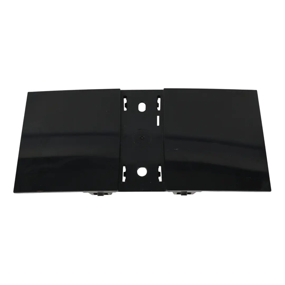 F78 F74 Gran Coupé Panneau De Garniture De Calandre Avant pour BMW F70 à propos du numéro de pièce 5A55C47 BMW F70 F78 F74 Gran Coupé Panneau De Garniture De Calandre Avant - SKU 5A55C47 - Numéro de pièce 5A55C47