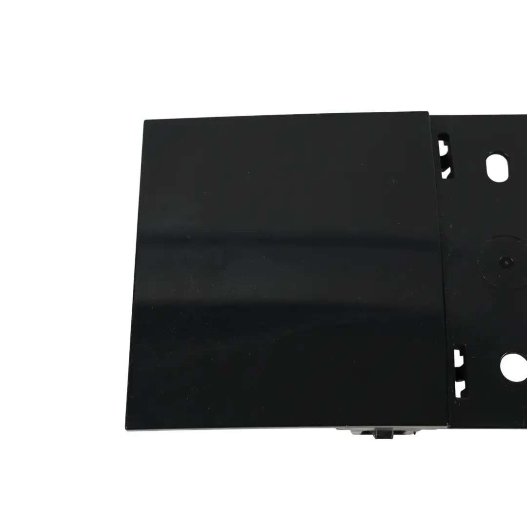 BMW F70 F78 F74 Gran Coupé Front Grille Trim Cover Panel - SKU 5A55C47 - Part number 5A55C47