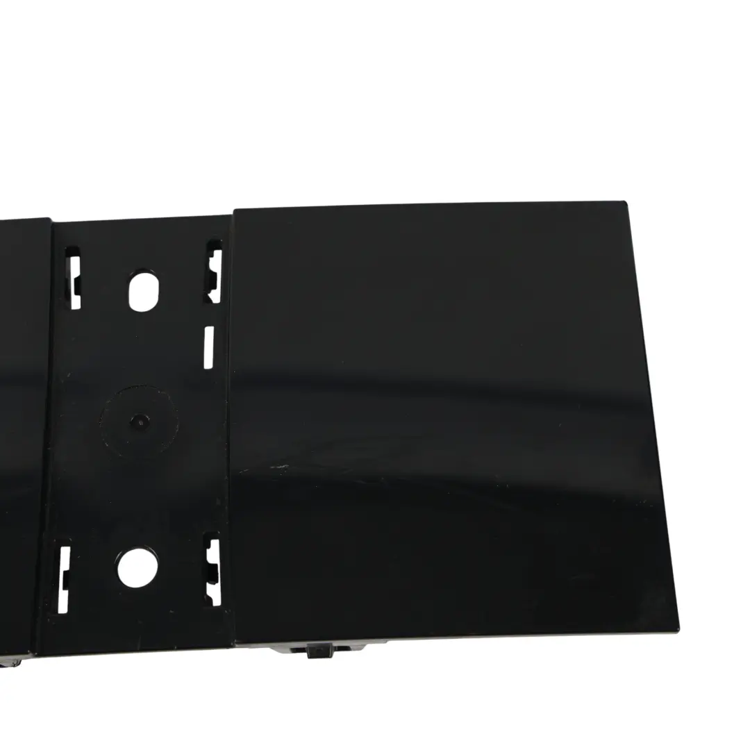 BMW F70 F78 F74 Gran Coupé Front Grill Blende Abdeckung - SKU 5A55C47 - Teilenummer 5A55C47